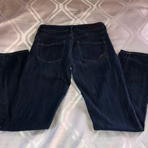 Express Denim Jeans